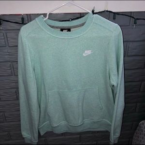 Nike crewneck